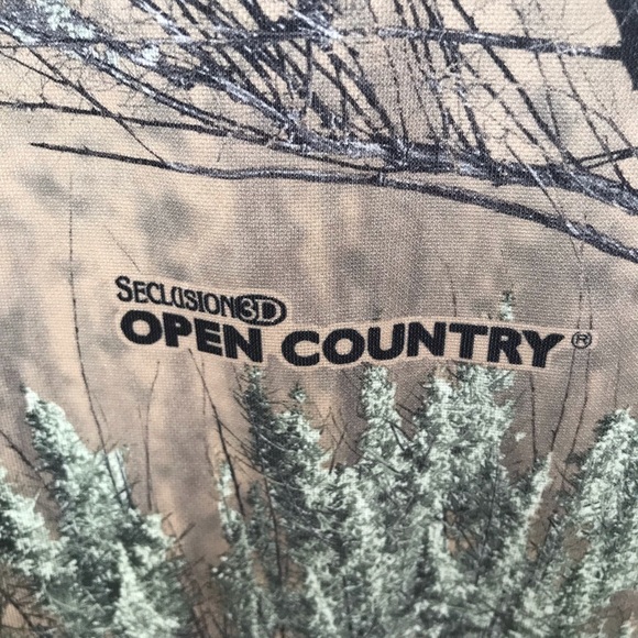 Men’s Hunting Shirt - Picture 3 of 7